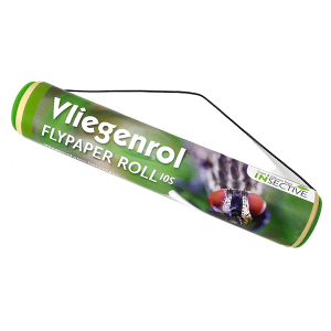 Insective Vliegenrol 10m