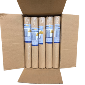 Weringgaas – volièregaas – kippengaas – vogelgaas