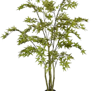 Acer kunstboom 150cm – groen