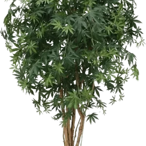 Acer kunstplant 160cm – groen