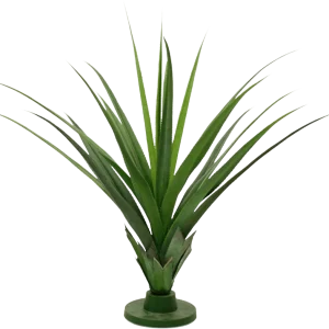 Ananas kunstplant 90cm – UV bestendig