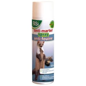BSi Anti-Marterspray – Steenmarterspray