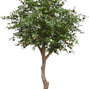 Appelboom Giant kunstboom 275cm