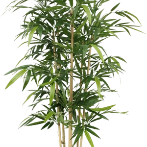 Bamboe kunstplant 150cm