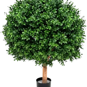 Buxus bal deluxe kunstplant N 60cm – UV bestendig