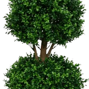 Buxus bol deluxe x3 kunstplant 175cm – UV bestendig