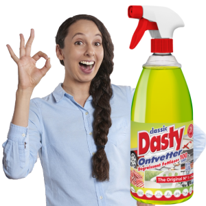 Dasty Ontvetter Classic