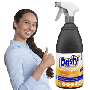 Dasty Ontvetter Professional