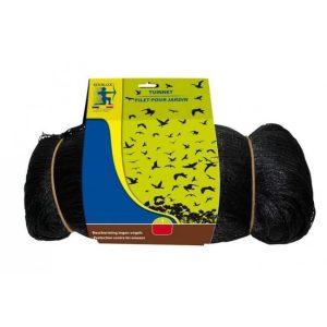 Edialux Tuinnet – Vogelnet 4 x 5 meter