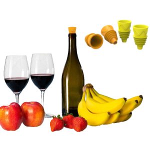 4x PestiNext Fruitvliegjesval (zeer effectief)