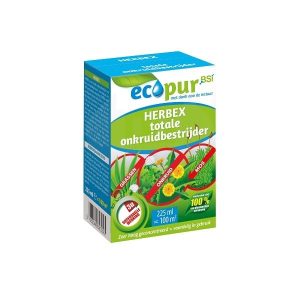Herbex EcoPur Onkruidbestrijder 225ml