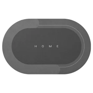 QuickDry Absorberende Badmat Romeo