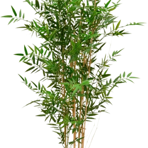 Japanse Bamboe kunstplant 120cm – UV bestendig