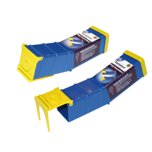Diervriendelijke Muizenval Kantelval