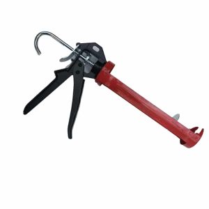 Kitpistool voor onze Silicone-kit