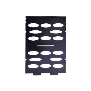 10x Kleefplaat Armadilha