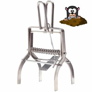 PestiNext Mollenklem met handgrepen (hoge kwaliteit-meest gebruikt)