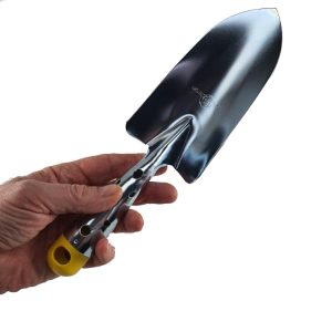 Mollenklem schepje (plantenschepje)