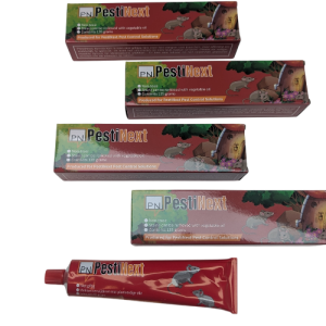 5 x PestiNext® muizenlijm