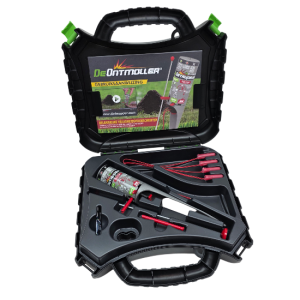 Ontmoller starterkit mollenbestrijding