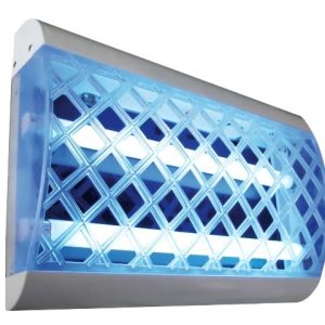 Insective iTrap50 – professionele vliegenlamp