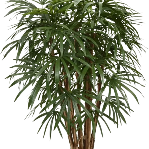 Raphis kunstpalm XL deluxe 130cm