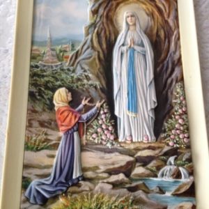 Religieuze afbeelding