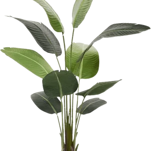 Strelitzia Nicolai kunstplant 150cm