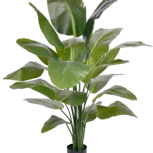Strelitzia Nicolai XL Luxe Kunstplant 150cm