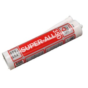 Kit – Lijm voor anti klim strips