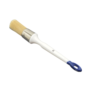 Verfkwast spectrum maat 16 rond