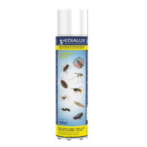 Edialux Topscore Vliegende Insecten Spray